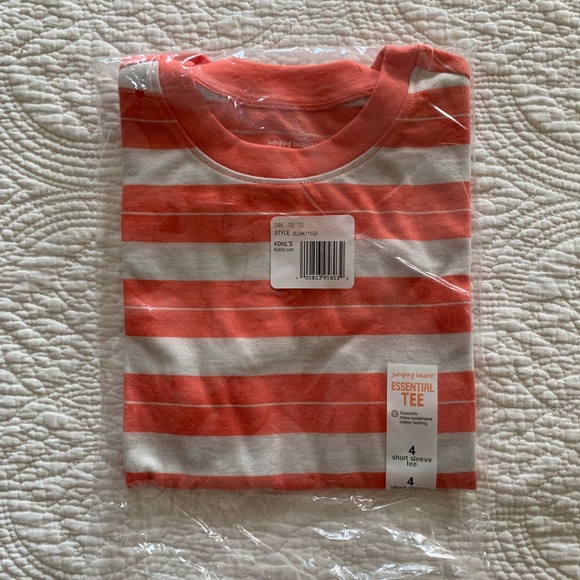 NWT short sleeve tee - Picture 1 of 1